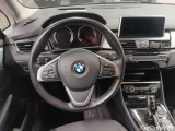  Bmw  Serie 2 BMW 2 Reeks Gran Tourer 218d (100kW) Aut. 5d 7pl #9