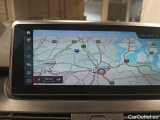  Bmw  Serie 2 BMW 2 Reeks Gran Tourer 218d (100kW) Aut. 5d 7pl #14