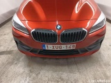  Bmw  Serie 2 BMW 2 Reeks Gran Tourer 218d (100kW) Aut. 5d 7pl #40