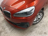  Bmw  Serie 2 BMW 2 Reeks Gran Tourer 218d (100kW) Aut. 5d 7pl #42