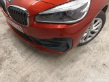  Bmw  Serie 2 BMW 2 Reeks Gran Tourer 218d (100kW) Aut. 5d 7pl #69