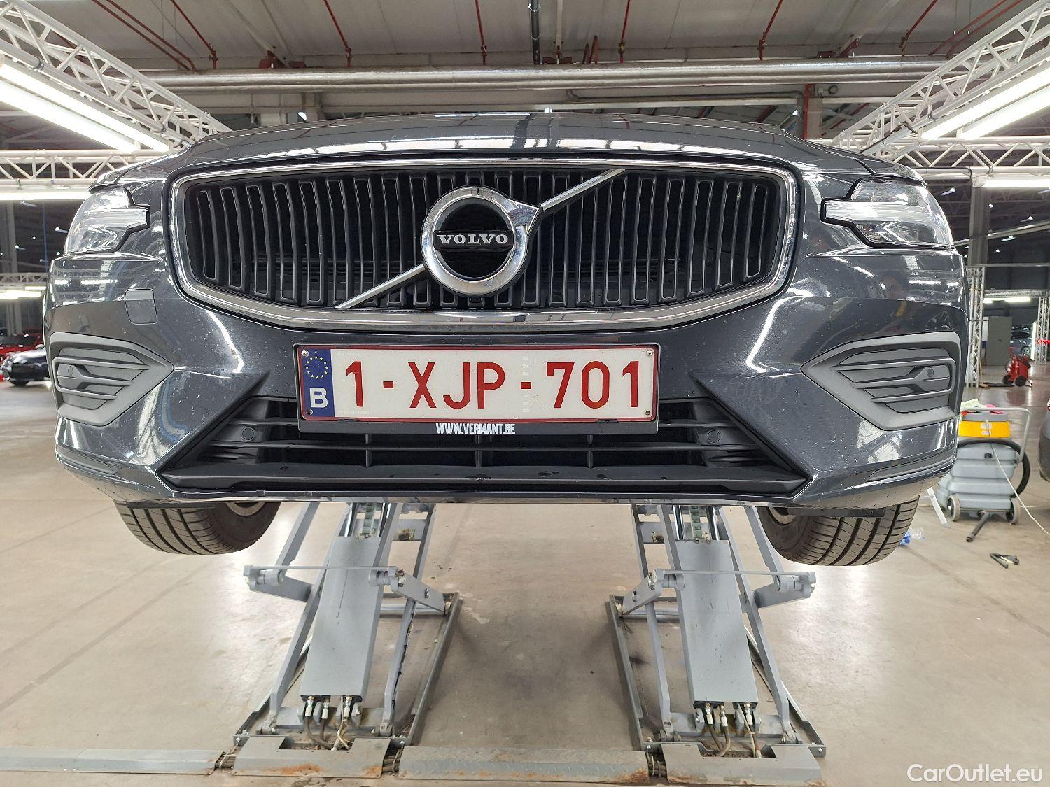  Volvo  V60 Volvo,  '18, Volvo  D3 Geartronic Momentum Pro 5d #8