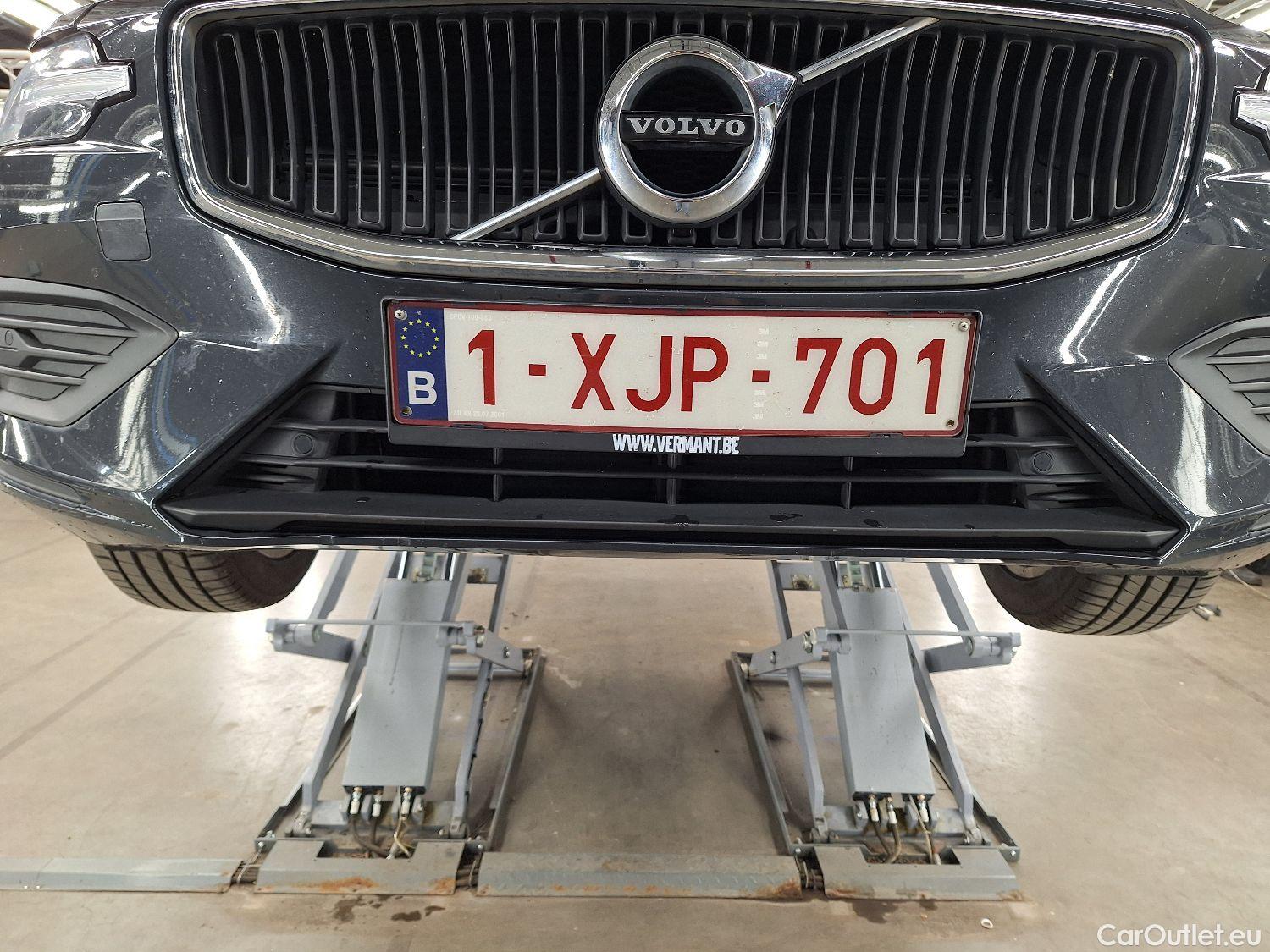  Volvo  V60 Volvo,  '18, Volvo  D3 Geartronic Momentum Pro 5d #13