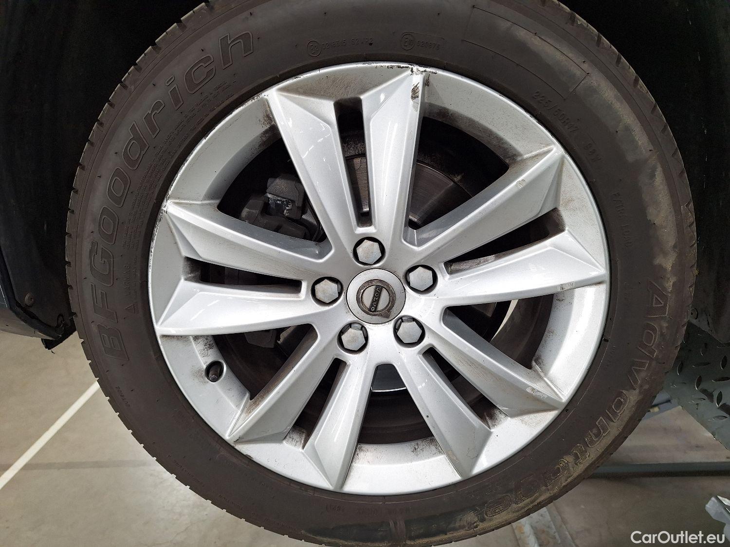  Volvo  V60 Volvo,  '18, Volvo  D3 Geartronic Momentum Pro 5d #4