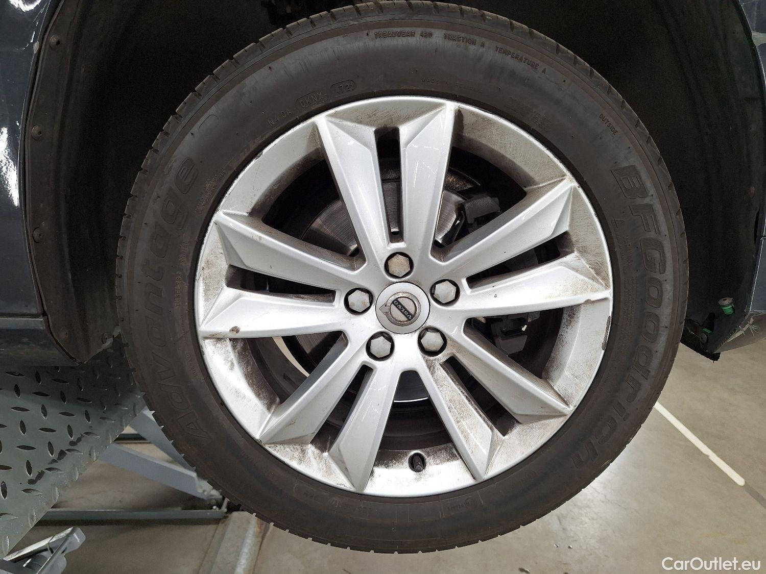  Volvo  V60 Volvo,  '18, Volvo  D3 Geartronic Momentum Pro 5d #1