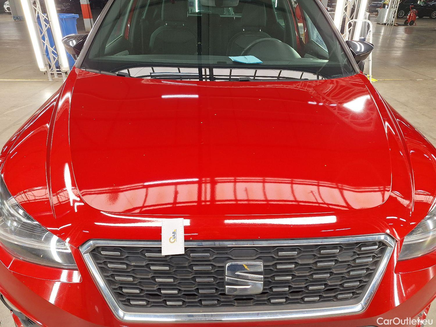  Seat  Arona Seat,  '17, SEAT  1.6 TDI 85kW Xcellence 5d #13