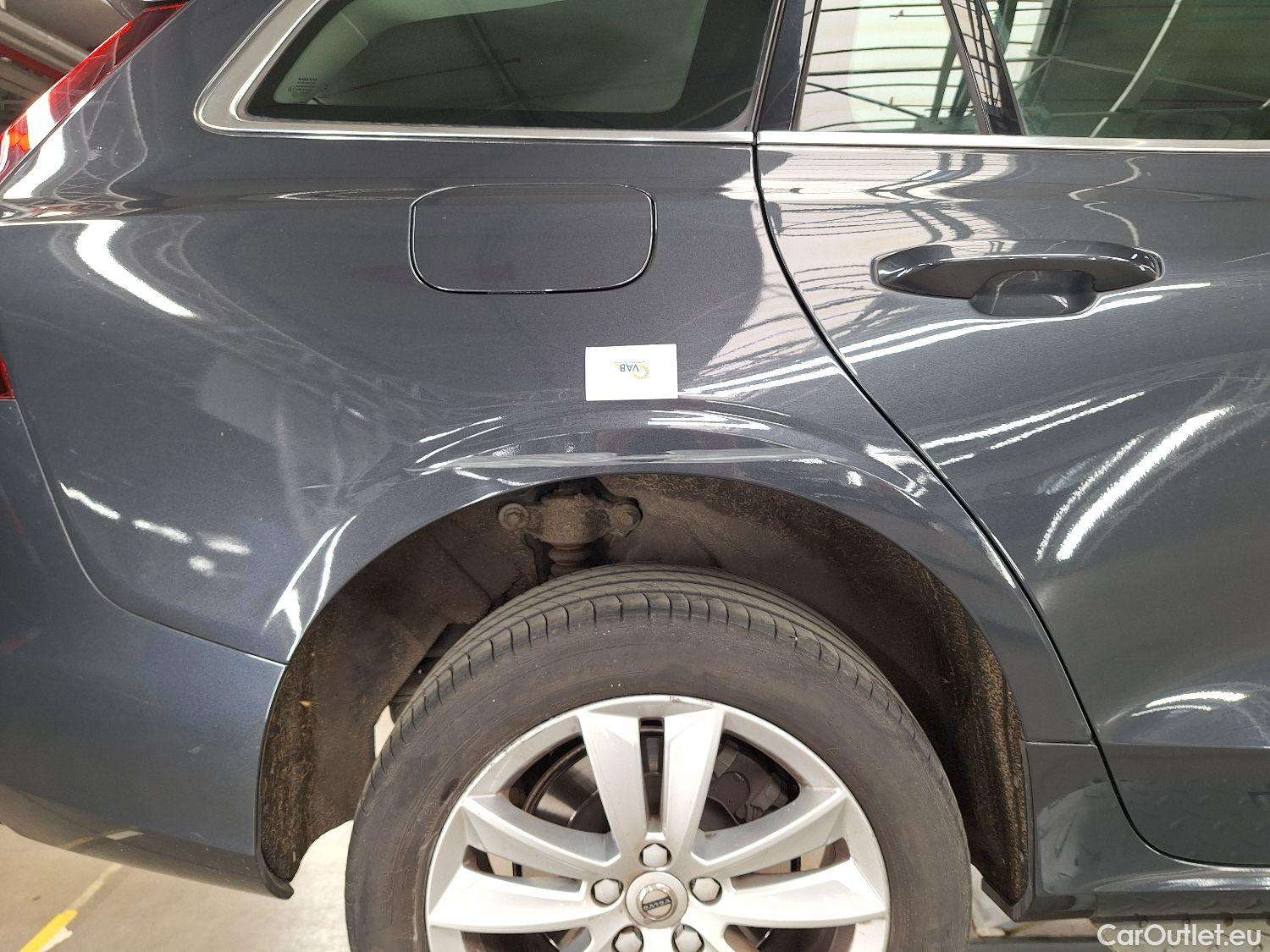  Volvo  V60 Volvo,  '18, Volvo  D3 Geartronic Momentum Pro 5d #29