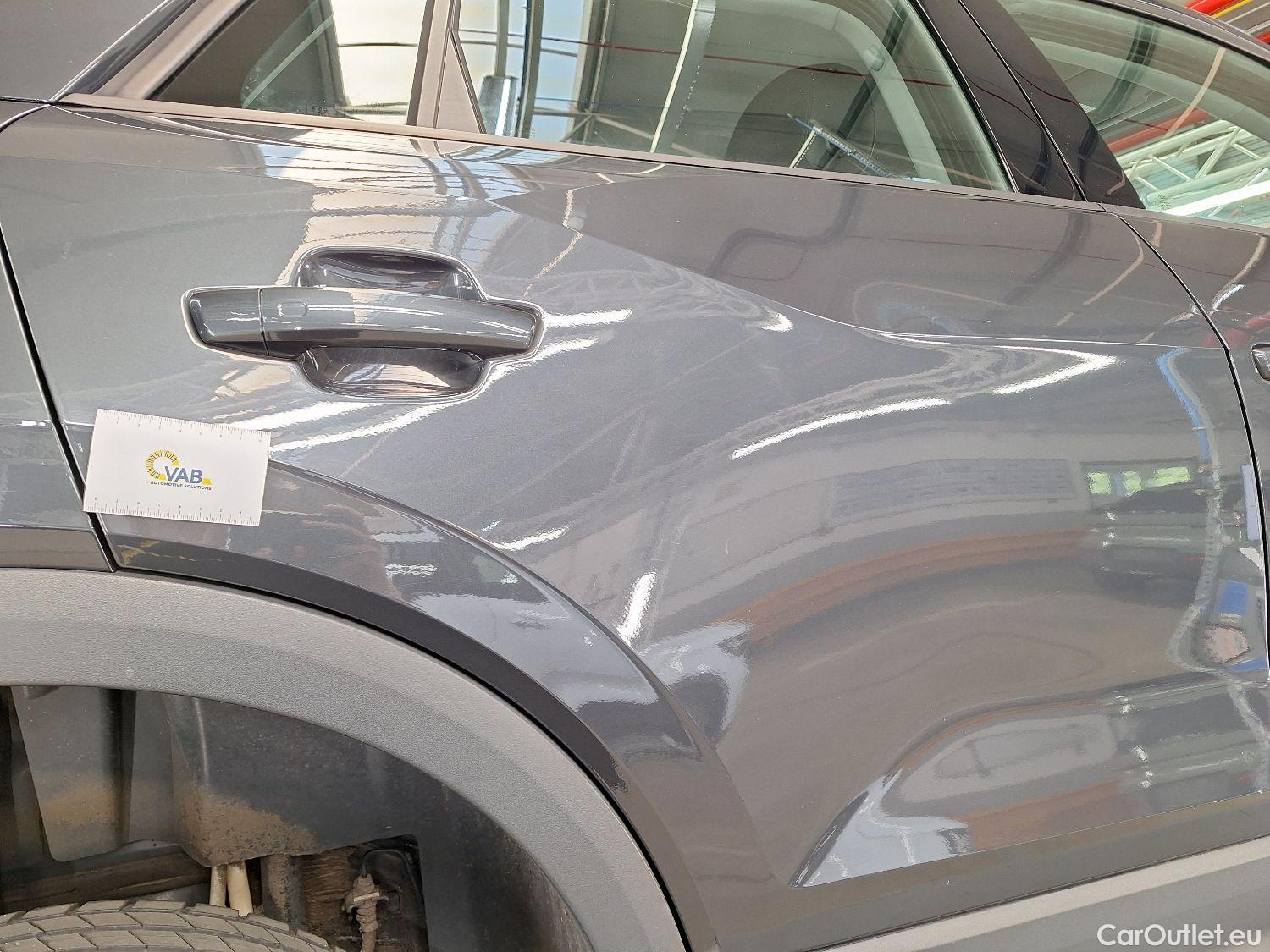  Audi  Q2 Audi,  FL'20, Audi  1.0 30 TFSI 81kW 5d #6
