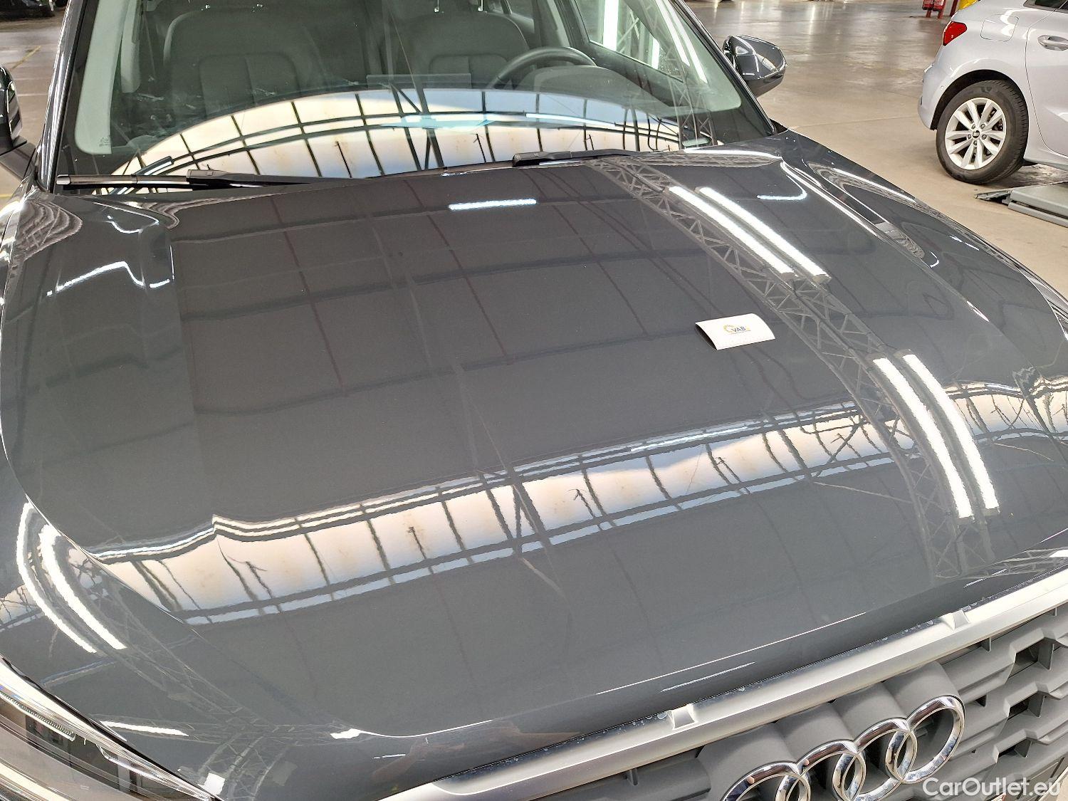  Audi  Q2 Audi,  FL'20, Audi  1.0 30 TFSI 81kW 5d #11