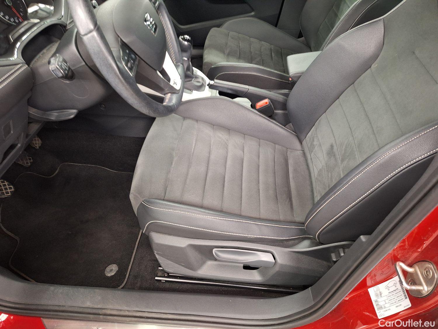  Seat  Arona Seat,  '17, SEAT  1.6 TDI 85kW Xcellence 5d #9