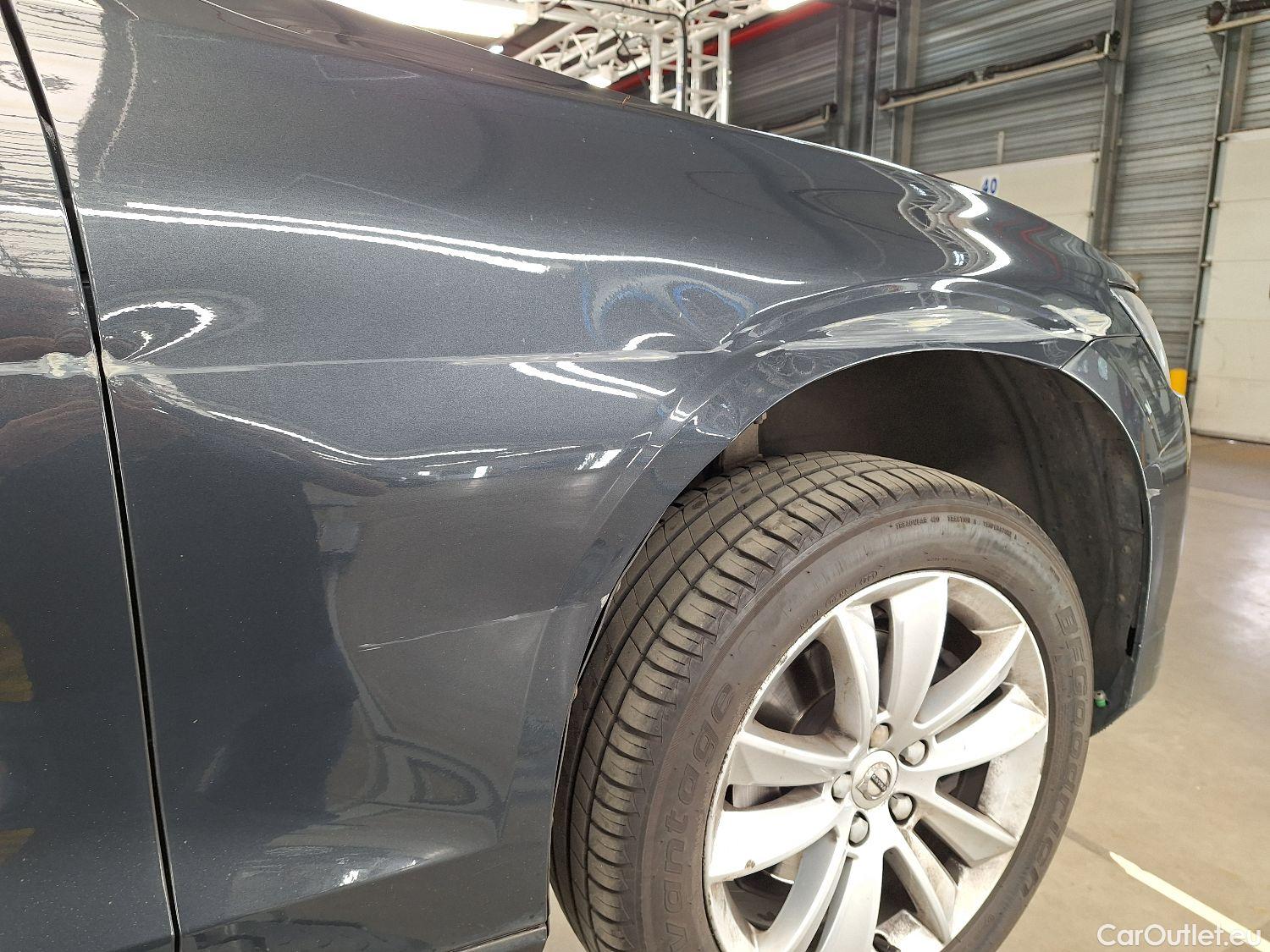 Volvo  V60 Volvo,  '18, Volvo  D3 Geartronic Momentum Pro 5d #26