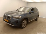  Bmw  X3 BMW  DIESEL - 2022 3.0 A  286hp xDrive30d MHEV 5d #2