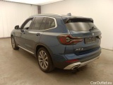  Bmw  X3 BMW  DIESEL - 2022 3.0 A  286hp xDrive30d MHEV 5d #3