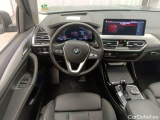  Bmw  X3 BMW  DIESEL - 2022 3.0 A  286hp xDrive30d MHEV 5d #6