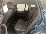  Bmw  X3 BMW  DIESEL - 2022 3.0 A  286hp xDrive30d MHEV 5d #8