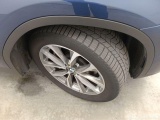  Bmw  X3 BMW  DIESEL - 2022 3.0 A  286hp xDrive30d MHEV 5d #62
