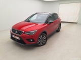 Seat  Arona Seat,  '17, SEAT  1.6 TDI 85kW Xcellence 5d #10