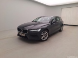  Volvo  V60 Volvo,  '18, Volvo  D3 Geartronic Momentum Pro 5d #2