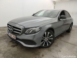  Mercedes  E-Klasse Mercedes-Benz  Berline E 300 de Business Solution 4d 