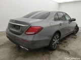  Mercedes  E-Klasse Mercedes-Benz  Berline E 300 de Business Solution 4d #2