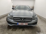  Mercedes  E-Klasse Mercedes-Benz  Berline E 300 de Business Solution 4d #5