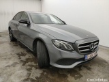  Mercedes  E-Klasse Mercedes-Benz  Berline E 300 de Business Solution 4d #8