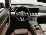  Mercedes  E-Klasse Mercedes-Benz  Berline E 300 de Business Solution 4d #9