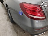  Mercedes  E-Klasse Mercedes-Benz  Berline E 300 de Business Solution 4d #25