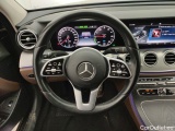 Mercedes  E-Klasse Mercedes-Benz  Berline E 300 de Business Solution 4d #27