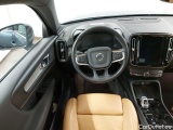  Volvo  XC 40 Volvo XC40 D3 Geartronic Inscription 5d #9