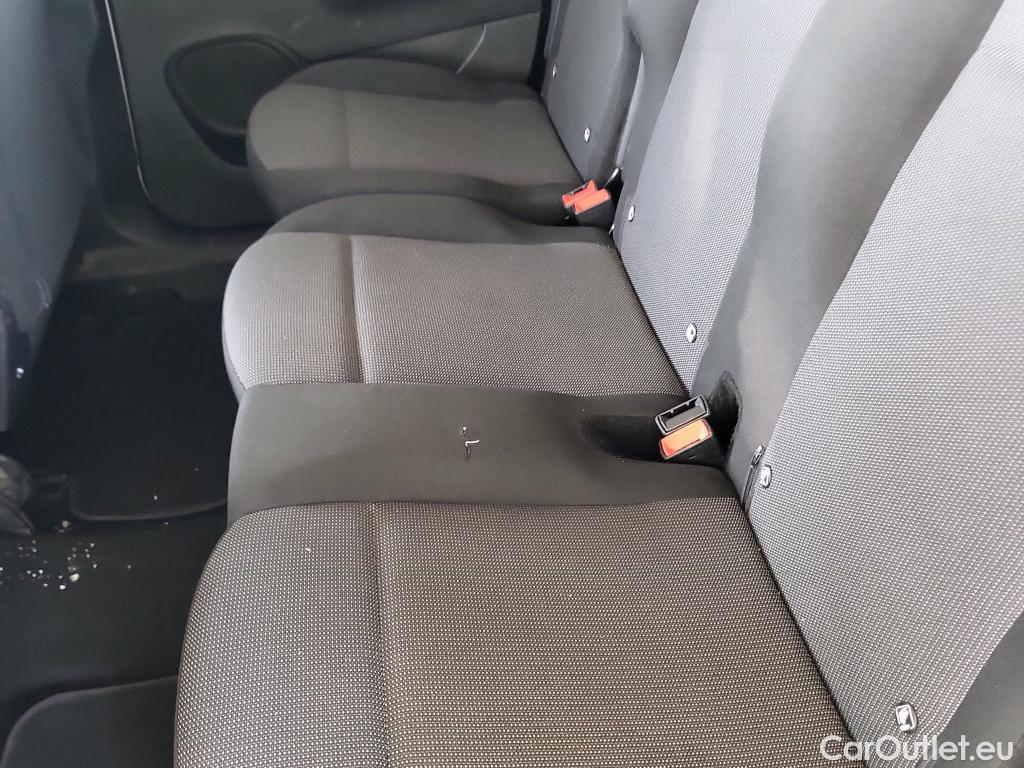  Citroen  Berlingo  Combi Live Pack M 1.5 BlueHDi 100CV MT6 E6d #18