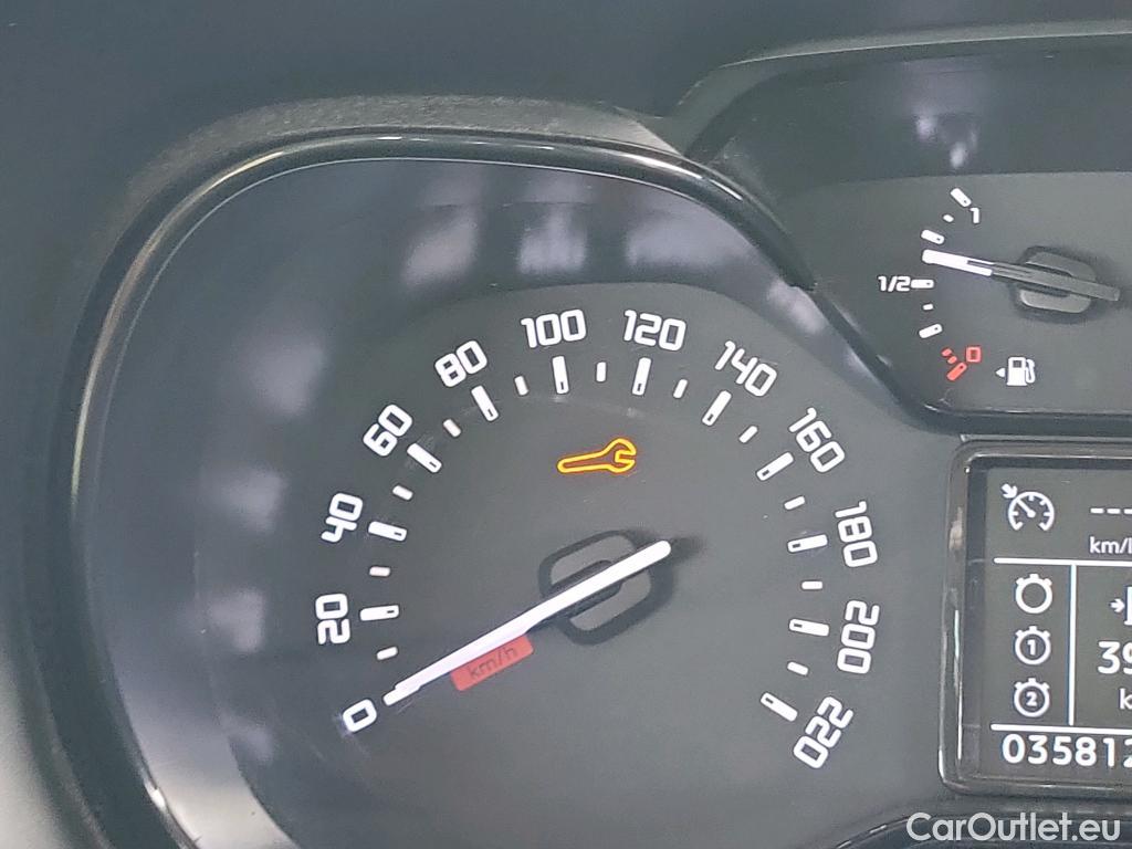  Citroen  Berlingo  Combi Live Pack M 1.5 BlueHDi 100CV MT6 E6d #37