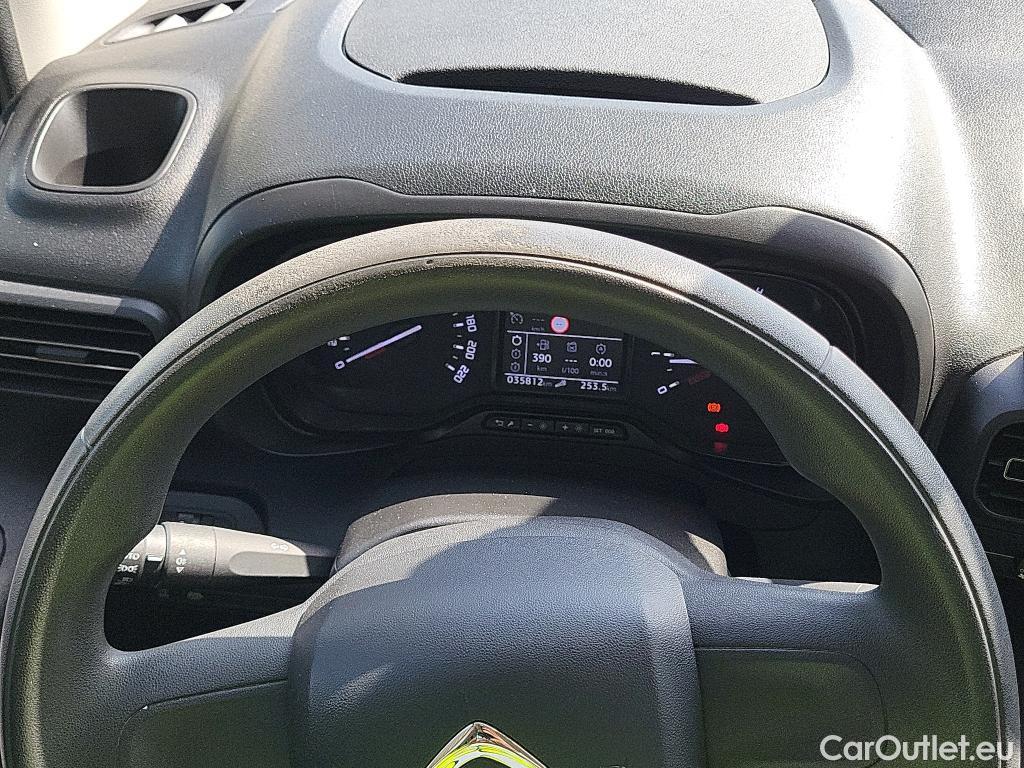  Citroen  Berlingo  Combi Live Pack M 1.5 BlueHDi 100CV MT6 E6d #34