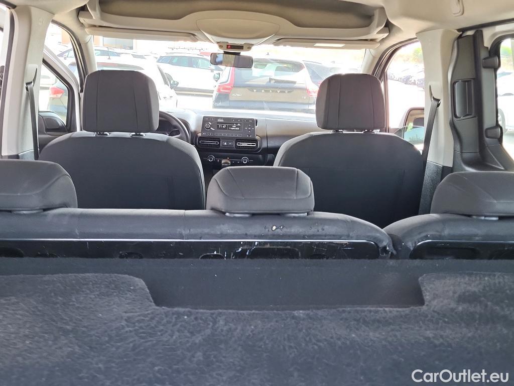  Citroen  Berlingo  Combi Live Pack M 1.5 BlueHDi 100CV MT6 E6d #24