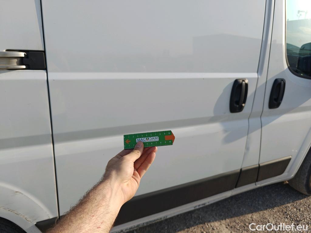  Peugeot  Boxer  Furgón 330 L1H1 Premium BlueHDi 120 Stop&Start HDi #17