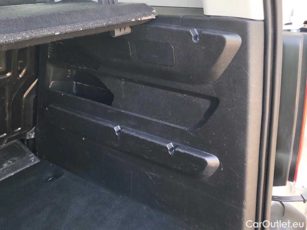  Citroen  Berlingo  Combi Live Pack M 1.5 BlueHDi 100CV MT6 E6d #26