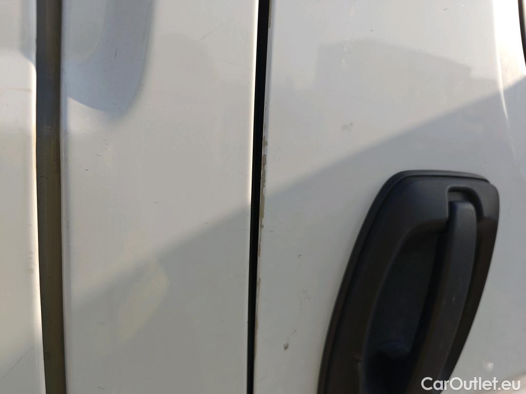  Peugeot  Boxer  Furgón 330 L1H1 Premium BlueHDi 120 Stop&Start HDi #30