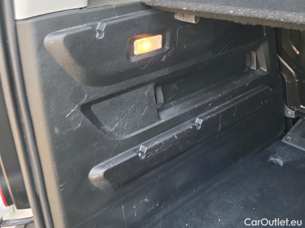  Citroen  Berlingo  Combi Live Pack M 1.5 BlueHDi 100CV MT6 E6d #28