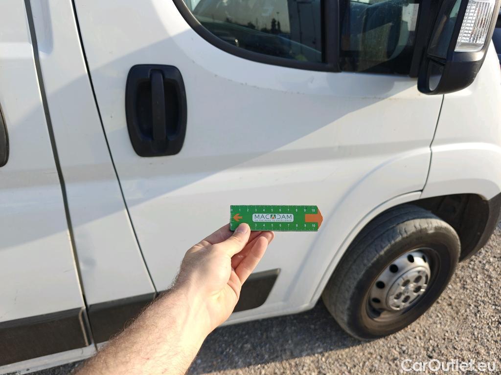  Peugeot  Boxer  Furgón 330 L1H1 Premium BlueHDi 120 Stop&Start HDi #27