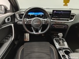  KIA  Cee'd KIA Proceed GT Line 1.5 T-GDI 160 DCT ISG 5d #9