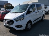  Ford  Transit  Custom Combi / Tourneo Custom 320 L1 Trend 2.0 TDCi 130CV MT6 E6dT 