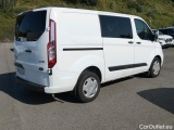  Ford  Transit  Custom Combi / Tourneo Custom 320 L1 Trend 2.0 TDCi 130CV MT6 E6dT #2