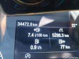  Ford  Transit  Custom Combi / Tourneo Custom 320 L1 Trend 2.0 TDCi 130CV MT6 E6dT #5
