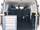  Ford  Transit  Custom Combi / Tourneo Custom 320 L1 Trend 2.0 TDCi 130CV MT6 E6dT #8