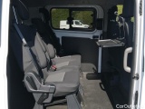  Ford  Transit  Custom Combi / Tourneo Custom 320 L1 Trend 2.0 TDCi 130CV MT6 E6dT #7