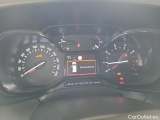  Citroen  Berlingo  Combi Live Pack M 1.5 BlueHDi 100CV MT6 E6d #4