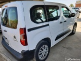  Citroen  Berlingo  Combi Live Pack M 1.5 BlueHDi 100CV MT6 E6d #2