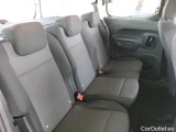  Citroen  Berlingo  Combi Live Pack M 1.5 BlueHDi 100CV MT6 E6d #7