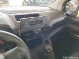 Citroen  Berlingo  Combi Live Pack M 1.5 BlueHDi 100CV MT6 E6d #13