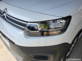  Citroen  Berlingo  Combi Live Pack M 1.5 BlueHDi 100CV MT6 E6d #15